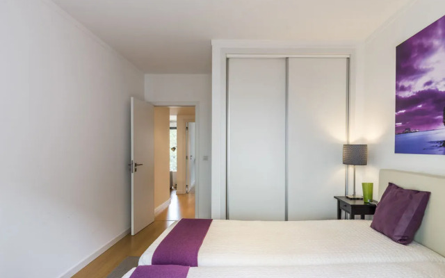 LX4U Apartments