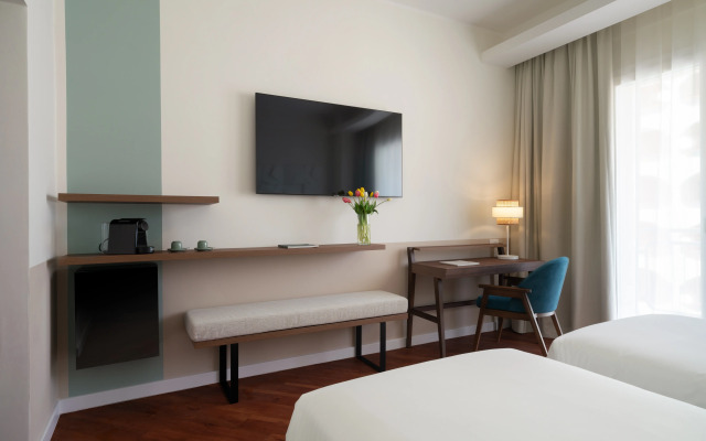 Delfino Taranto Hotel