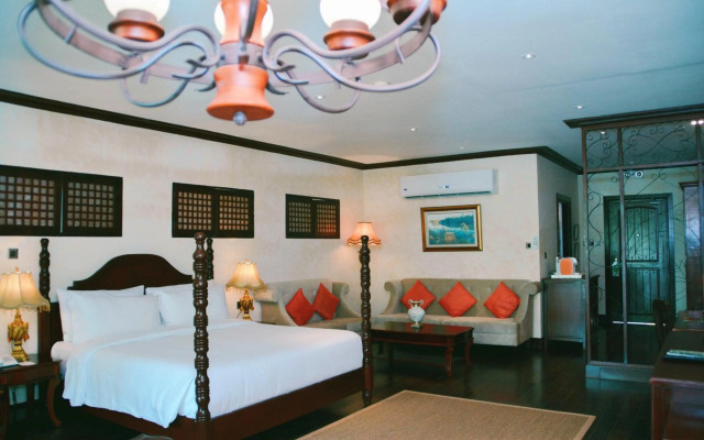 Espacio Verde Resort