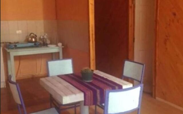 CabaÃ±as DoÃ±a Juanita