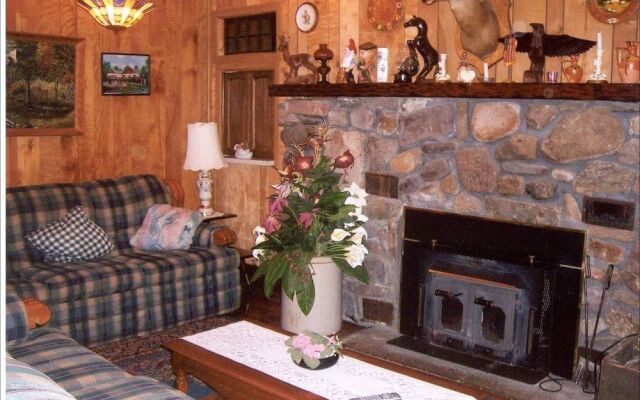 Crystal Brook Resort & Mountain Brauhaus