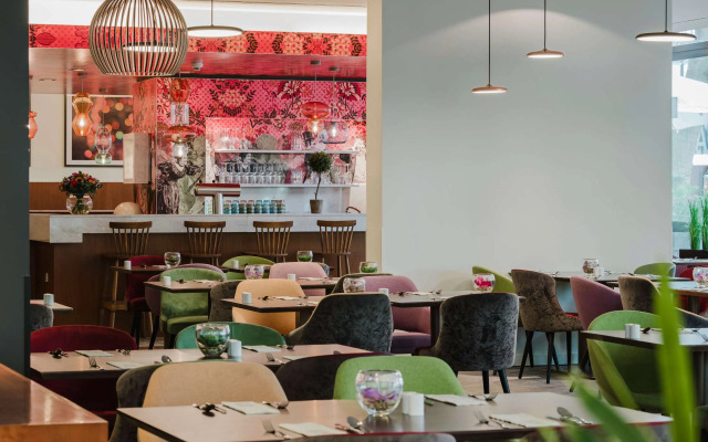 Hotel Mondial am Dom Cologne MGallery Collection