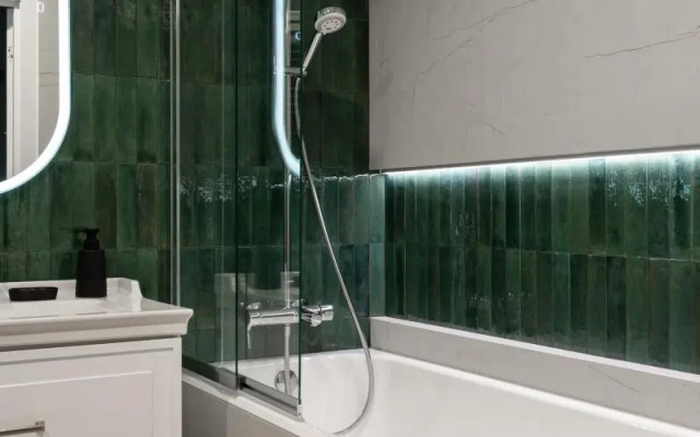 APARTURA (АПАРТУРА) на проспекте Московский 71