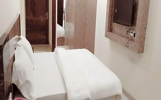 JET FOX By Aero View Hotel, Delhi Airport