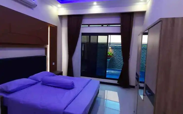 Villa Mb