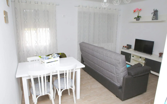 Apartamento Domínguez