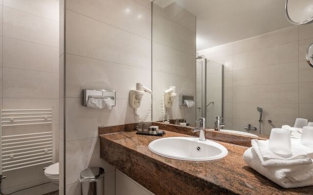 Van der Valk De Gouden Leeuw