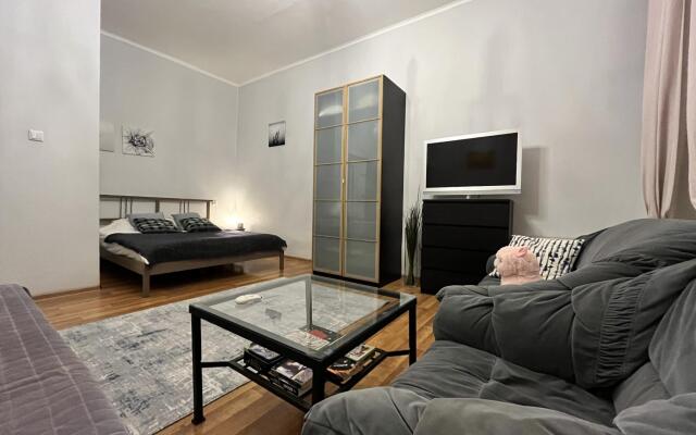 Апартаменты на Лермонтовском проспекте, 17