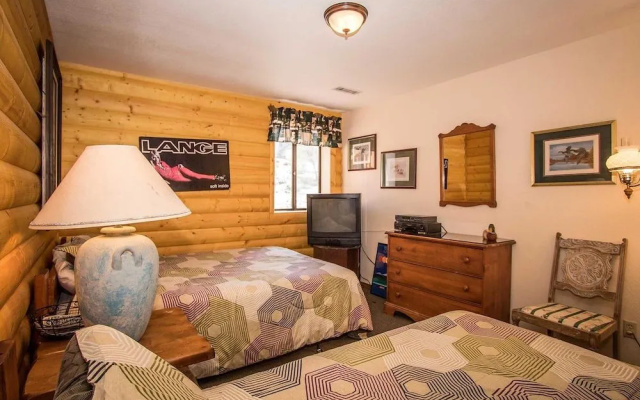 Bear Lodge #1541