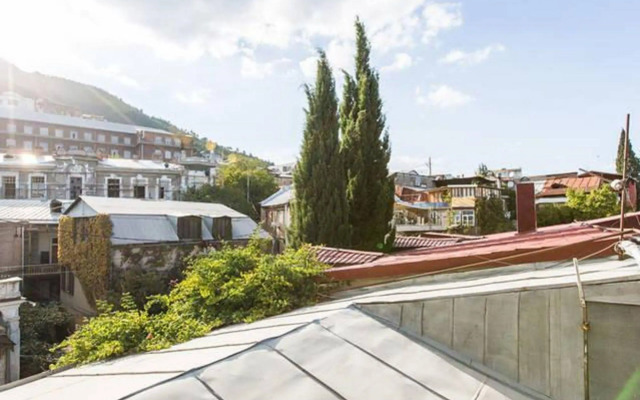 Tofi Hotel