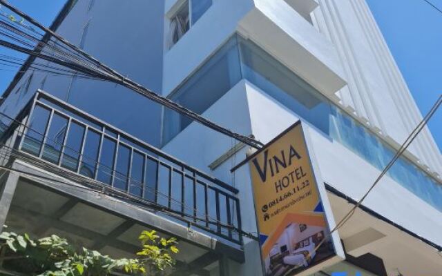 Vina Hotel Hue