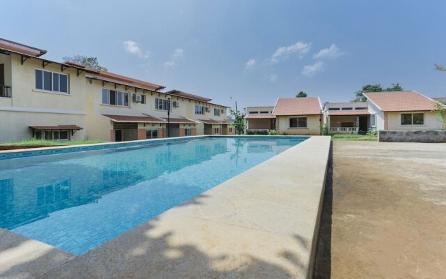 Laa Gardenia Resort by Treebo