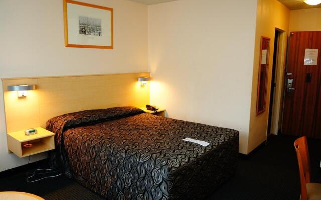 Hobart Midcity Hotel