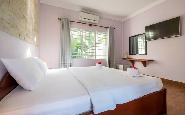 Le Kep Bungalows