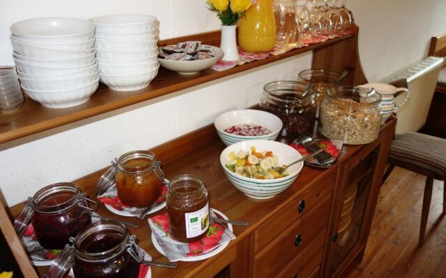 Gasthof-Pension Brettmaisserhof