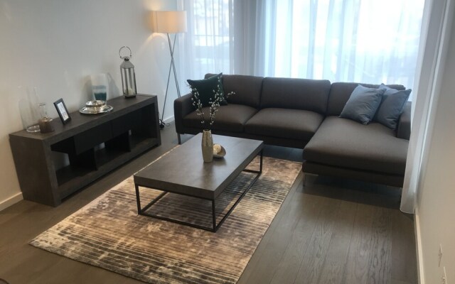 Loder Properties Kings Cross