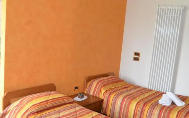 B&B Il Combattente