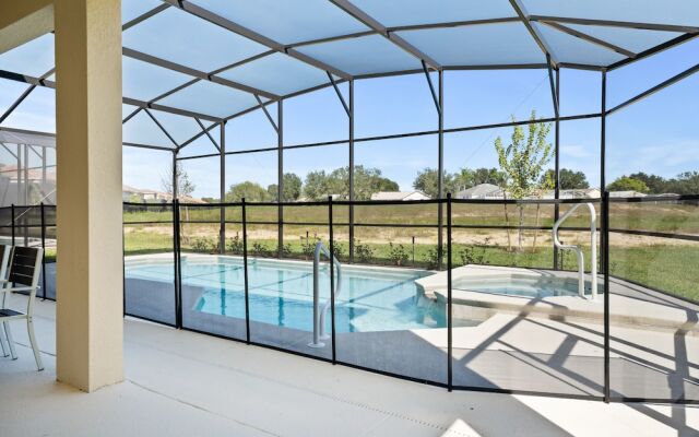 Sr_924r Splendid Solterra 12 Bedroom Home