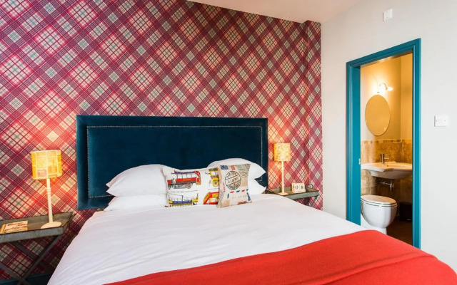 Oddfellows Chester Hotel and Apartments