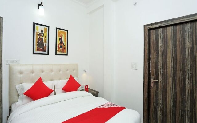 Collection O 16544 Hotel Primeland