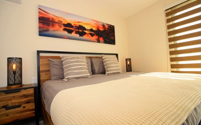 Zulim By The Spot Rentals