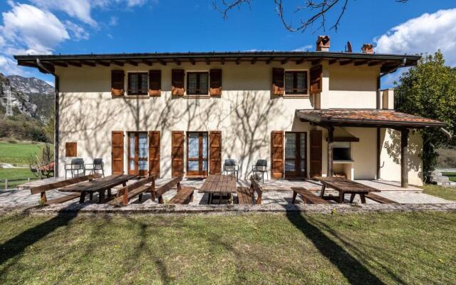 Agriturismo Val d' Egoi 2