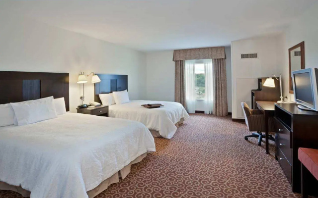 Hampton Inn Kingston