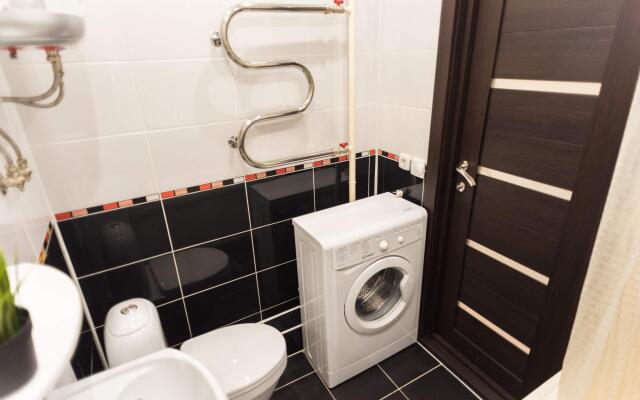 Апартаменты на улице Красноармейская 44