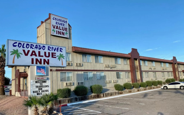 Colorado River Value Inn