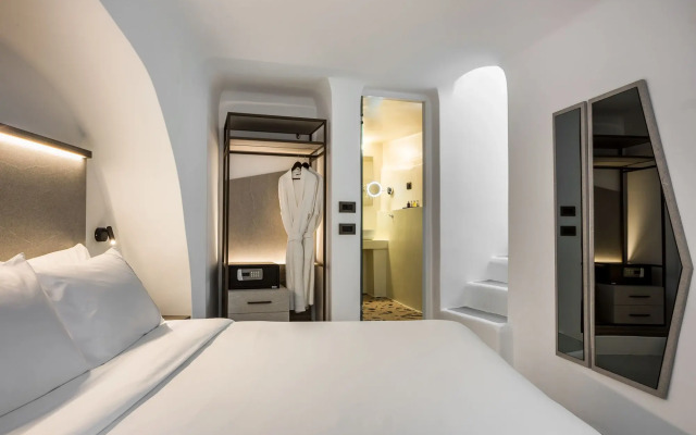Sun Rocks Boutique Hotel