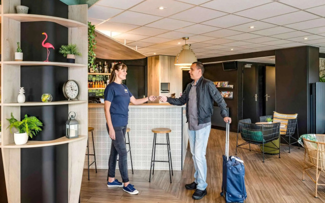 ibis Creil Sur Oise