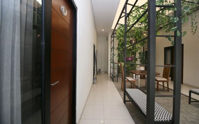 Airy Sukun Tidar Sakti 16 Malang