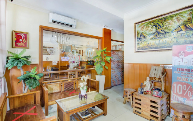 OYO 4011 58 Guesthouse