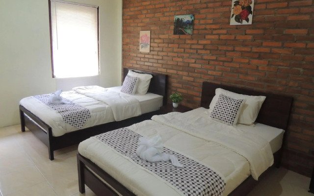 Srikayah by Ndalem Beong