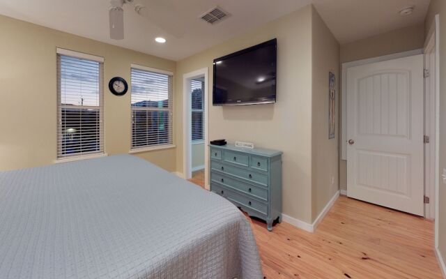 Dockside Sc2 4 Bedroom Home