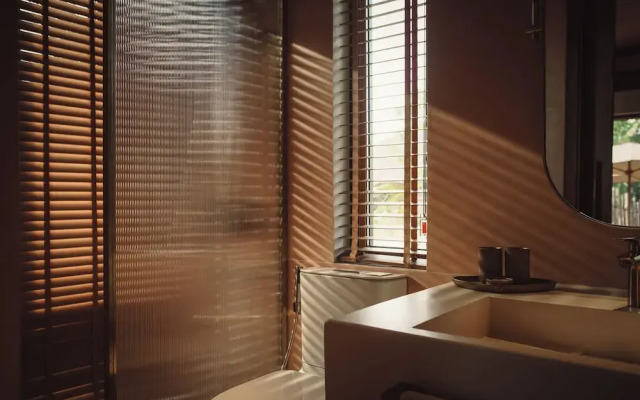 Namia River Retreat - Wellness Inclusive Resort