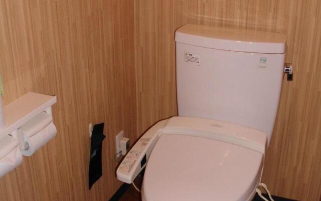 Spa & Hotel Maihama Eurasia