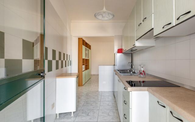 2310 Villa Vival - Piano Terra by Barbarhouse