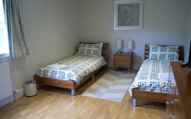 Highland Heather Lodges