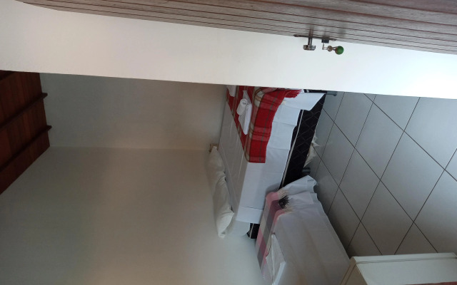 Pousada Olhar da Sereia