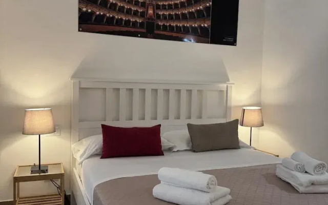 Qori Sicilian Stay