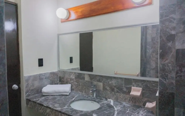 Hotel la fortuna