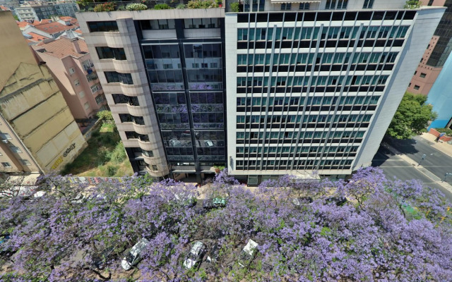 TURIM Ibéria Hotel
