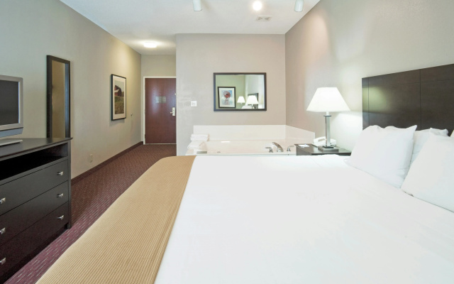Holiday Inn Express New Haven by IHG