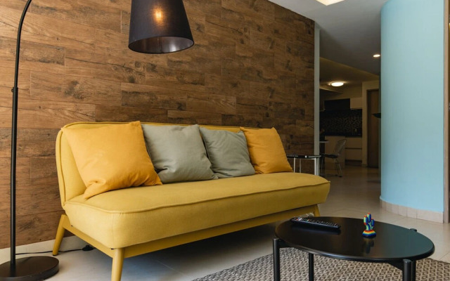 Casai Amazing and Spacious 3BR 2BA Apt in Polanco