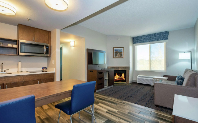 Hampton Inn & Suites Flagstaff