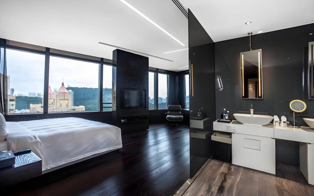 Shenzhen O Hotel