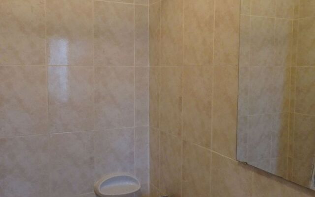 Hostal Internacional
