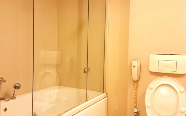 Jura Hotels Mavi Sürmeli Adana