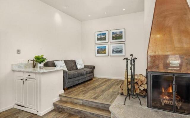 Snowmass Woodrun V 10